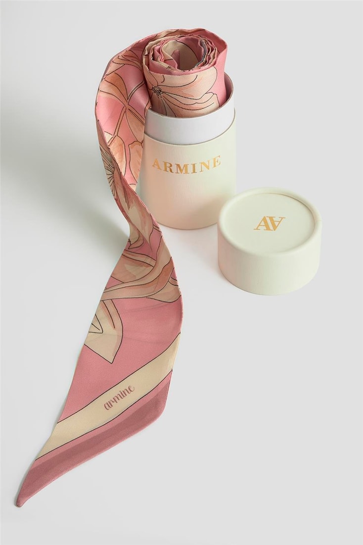 Armine Twilly Fular 9324D 08