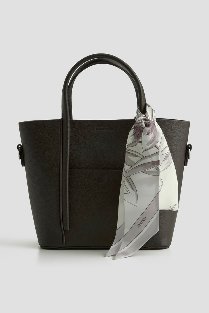 Armine Twilly Fular 9324D 80
