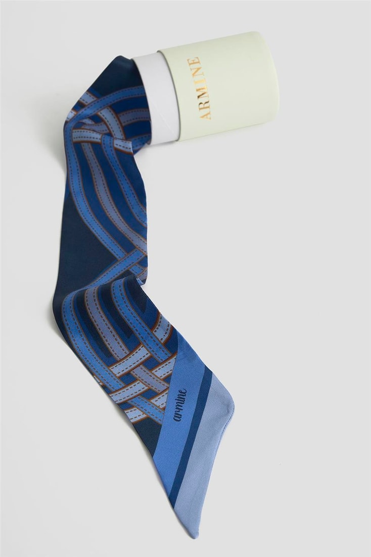 Armine Twilly Fular 9333D 08