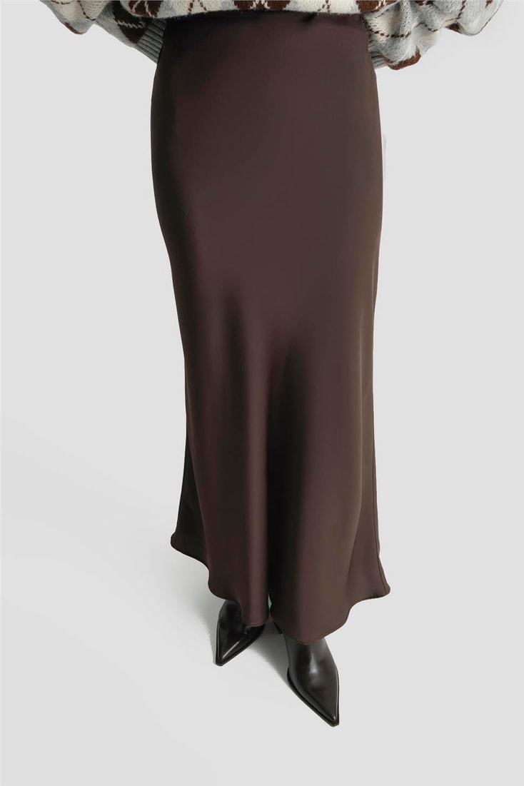 Armine Saten Etek Acı Kahve