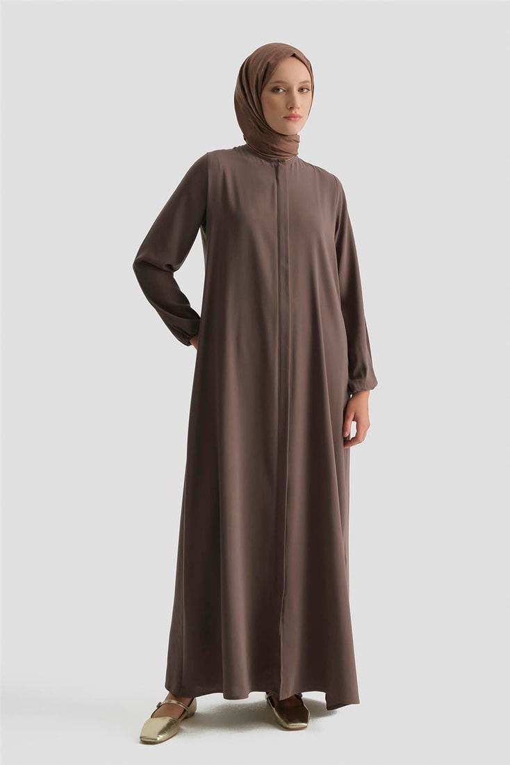 Basic Ferace Kahverengi