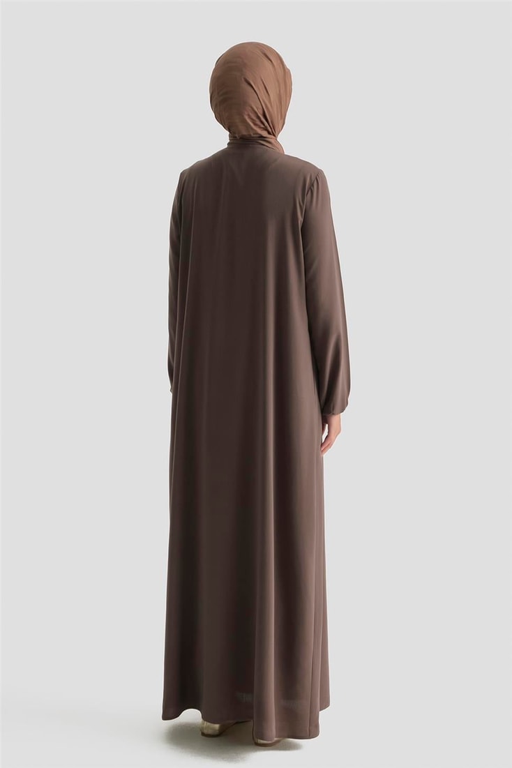 Basic Ferace Kahverengi