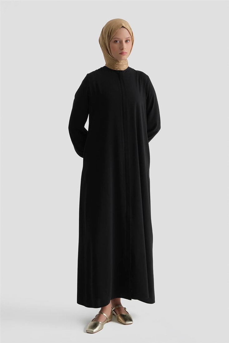 Basic Ferace Siyah