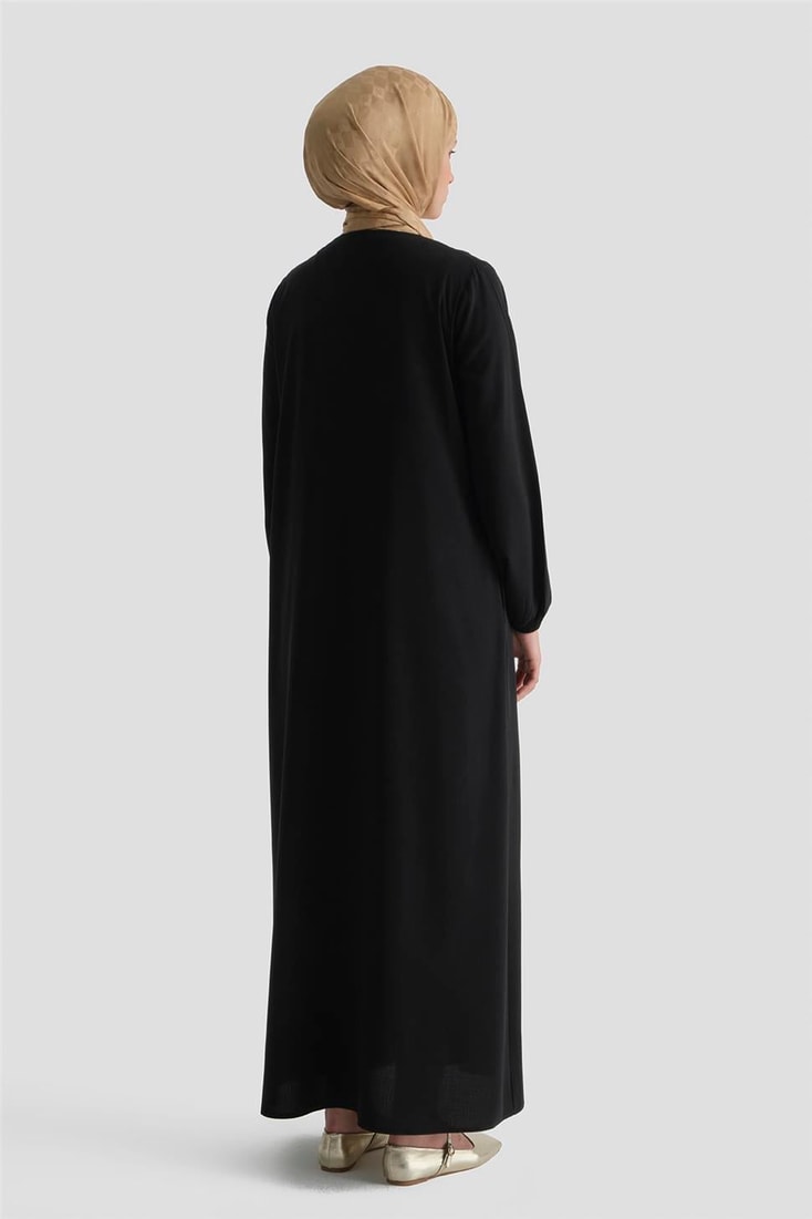 Basic Ferace Siyah