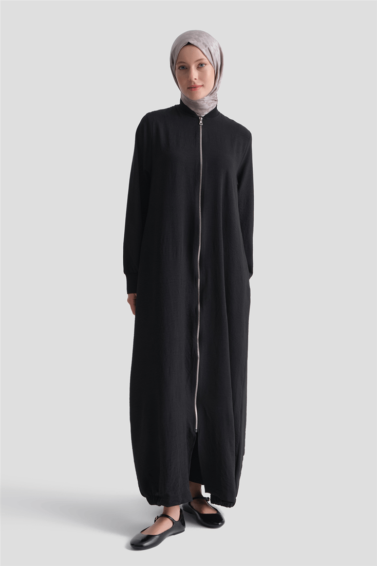 Basic Ferace Siyah