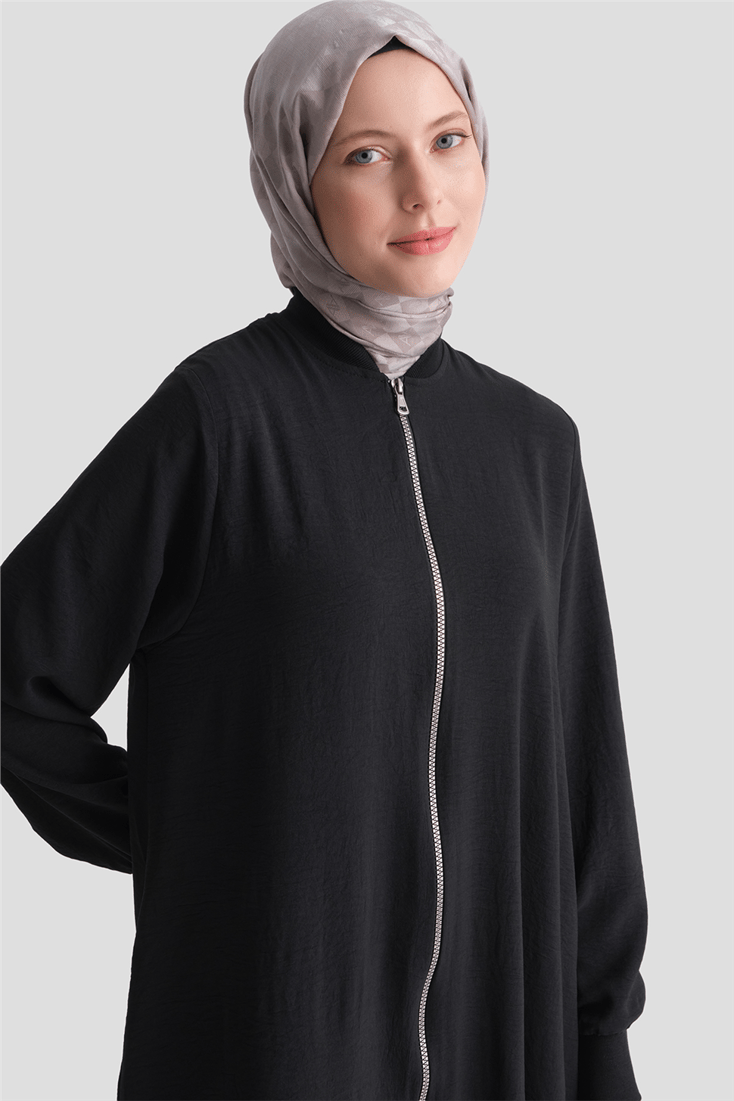 Basic Ferace Siyah
