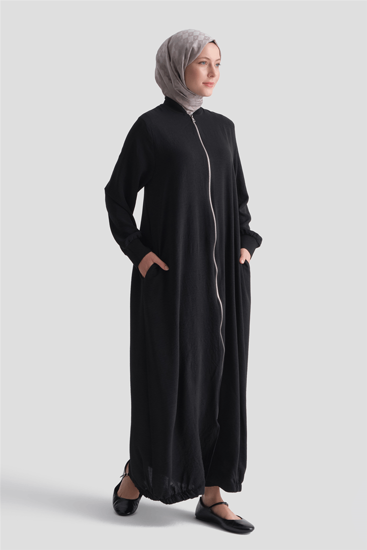 Basic Ferace Siyah
