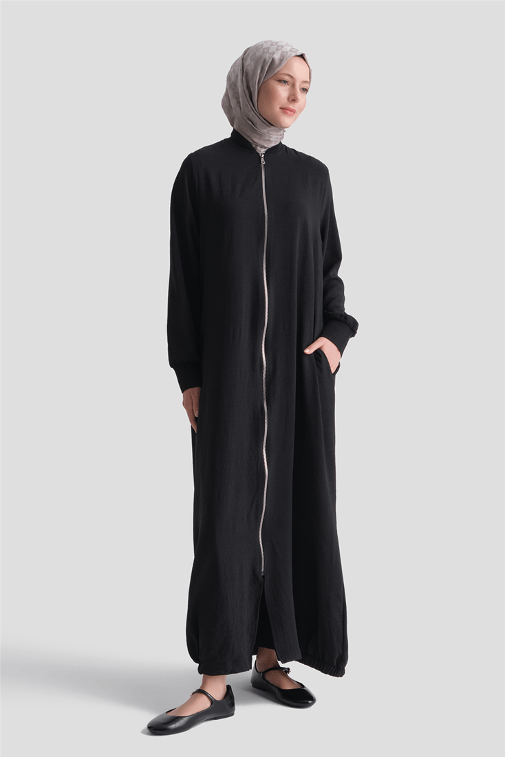 Basic Ferace Siyah