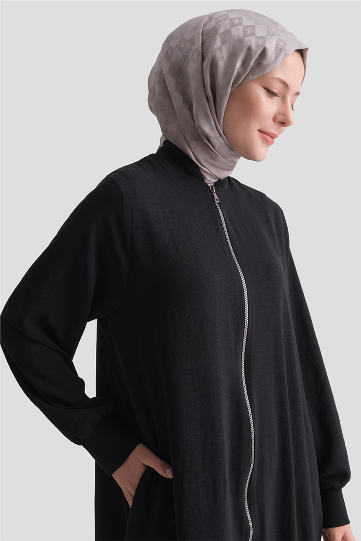 Basic Ferace Siyah