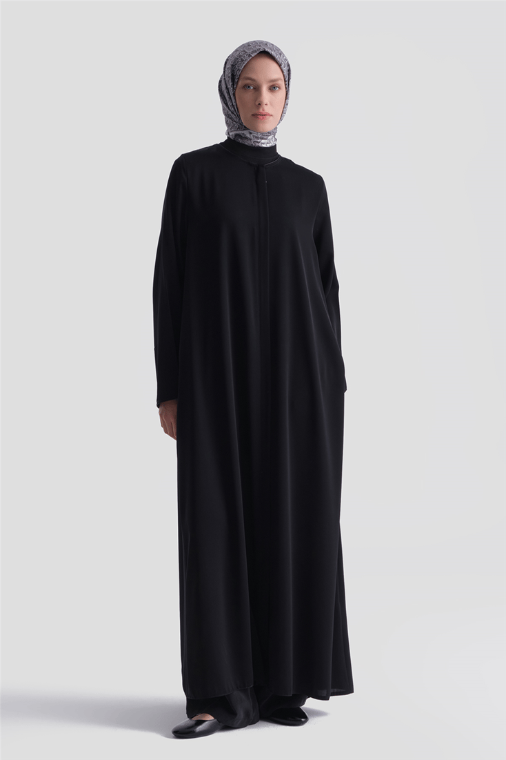 Basic Ferace Siyah 
