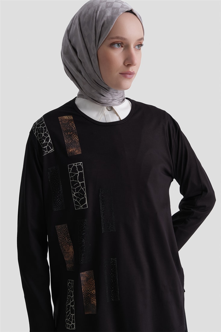 Armine Penye Siyah