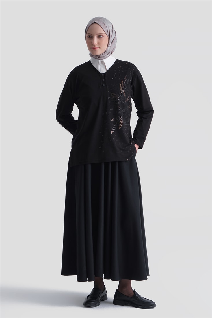 Armine Penye Siyah