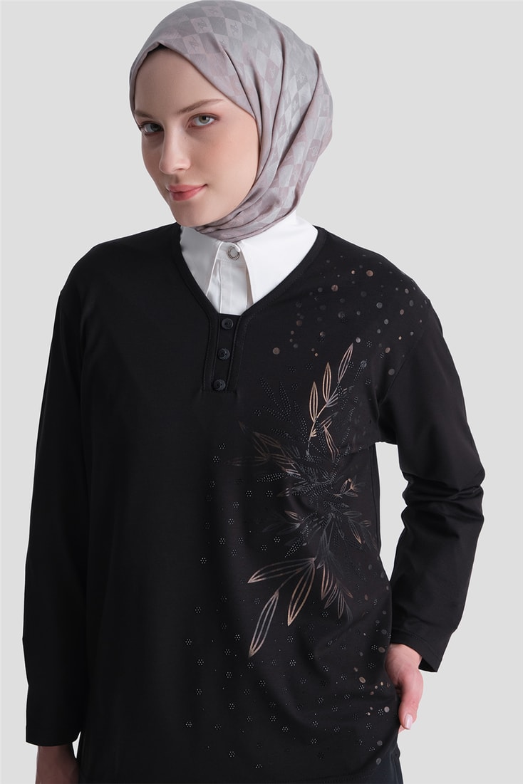 Armine Penye Siyah