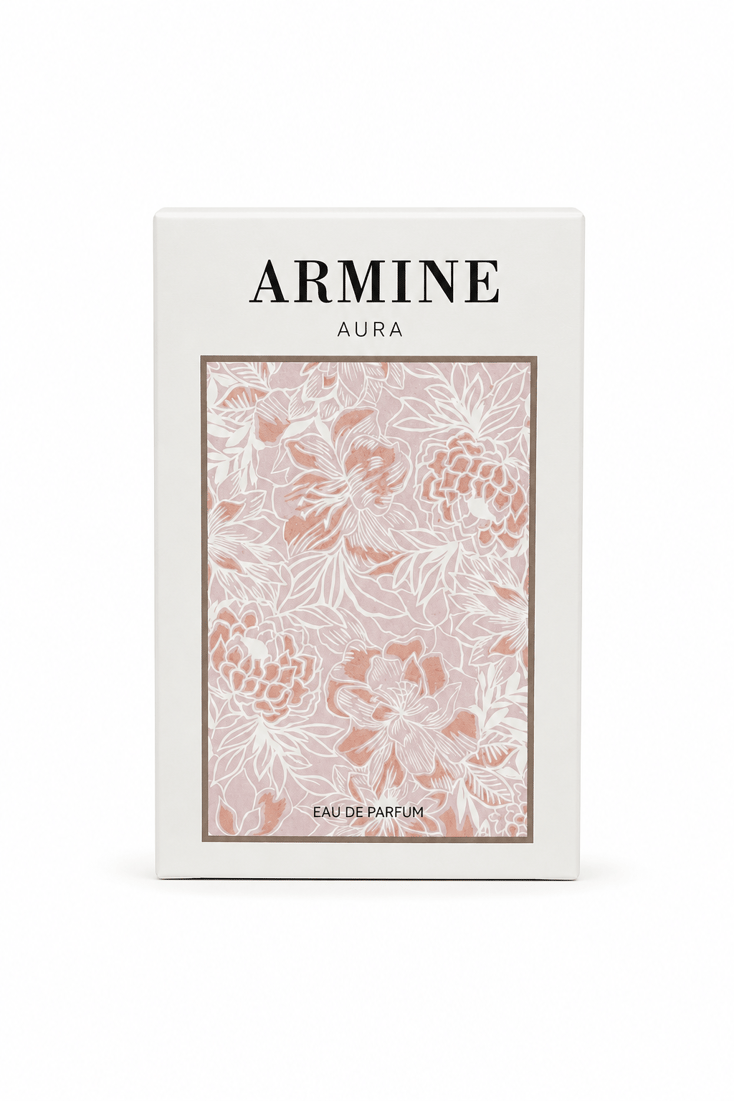 Armine Aura 72 Ml Edp 