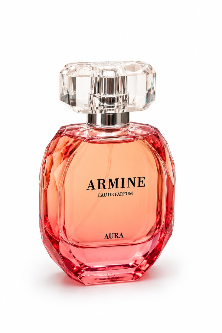 Armine Aura 72 Ml Edp 