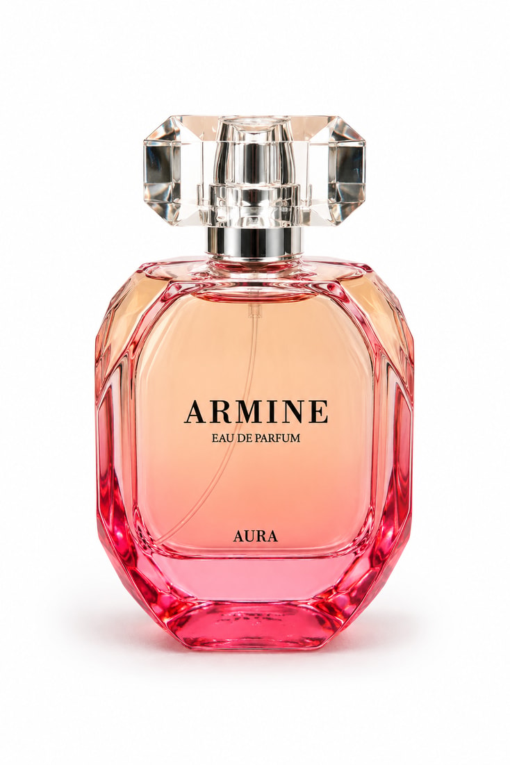 Armine Aura 72 Ml Edp 