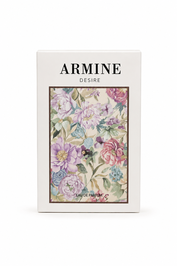 Armine Desire 72 Ml Edp 
