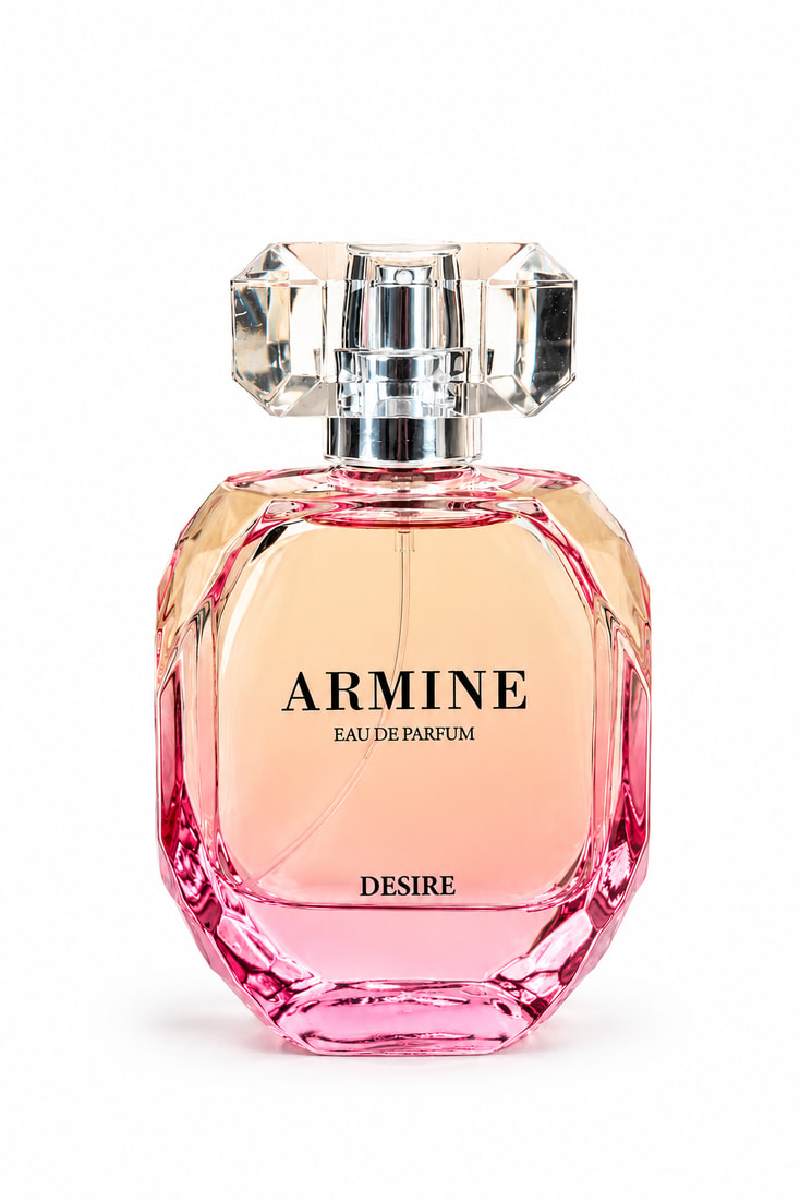 Armine Desire 72 Ml Edp 