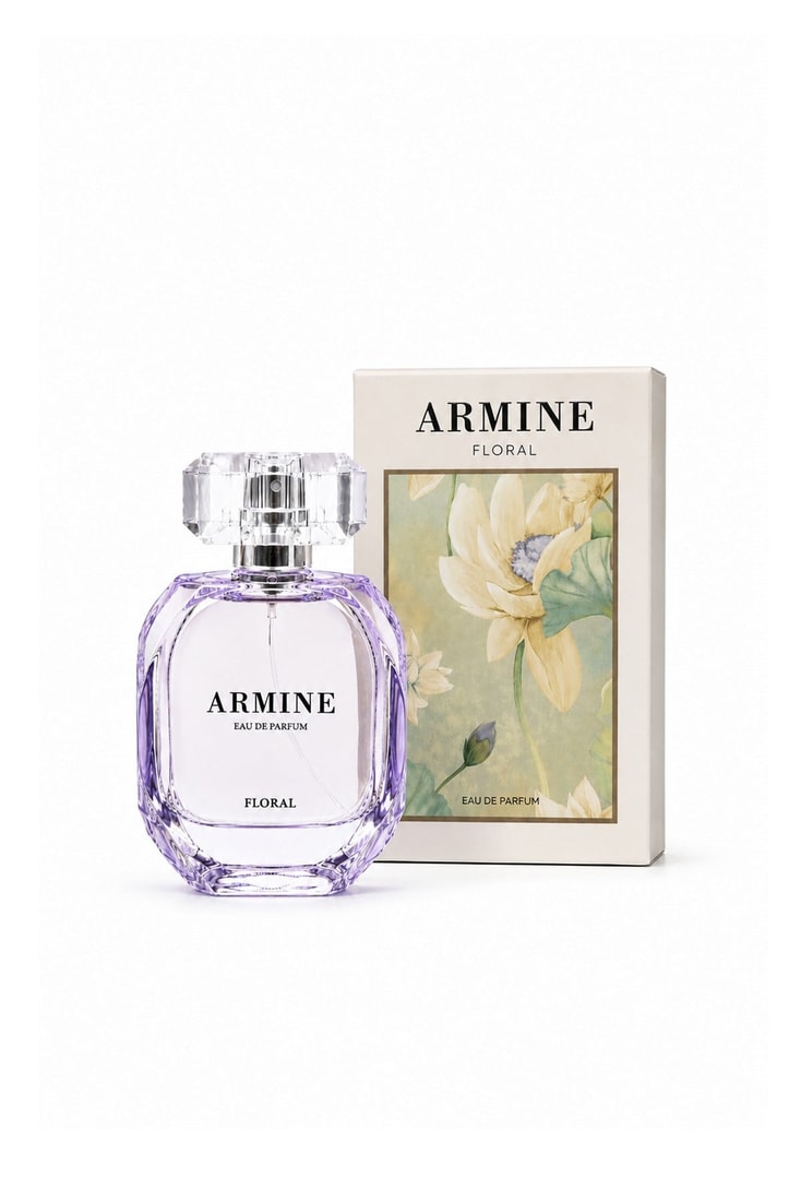 Armine Floral 72 Ml Edp 