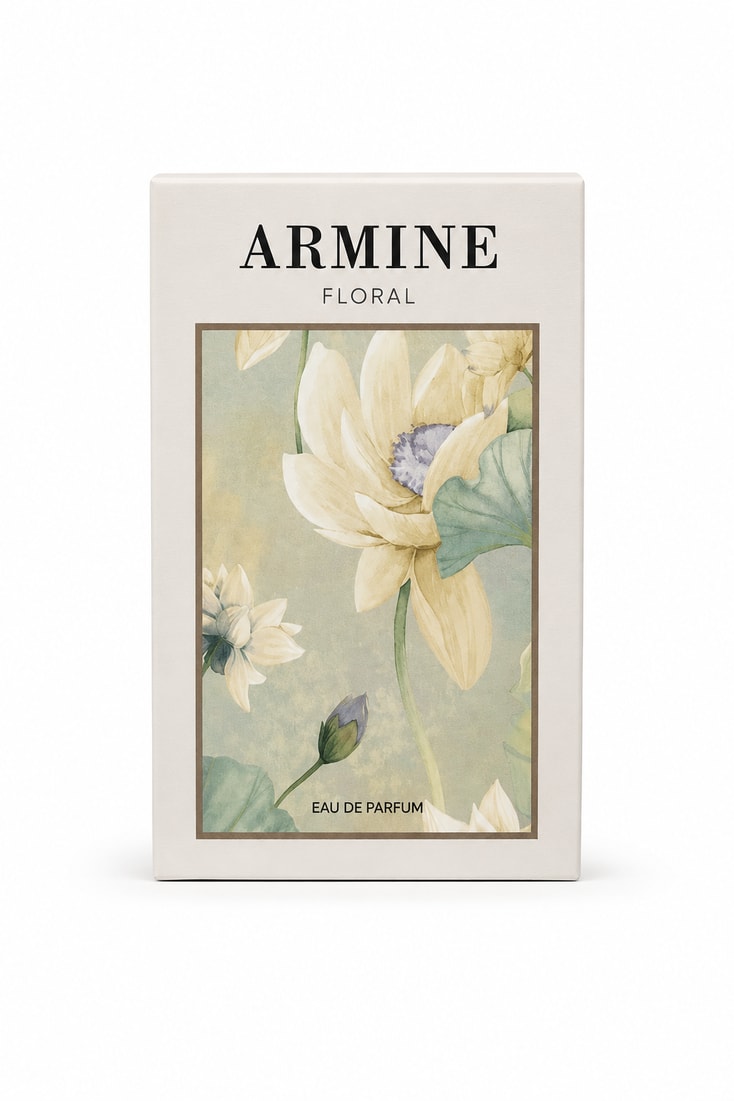 Armine Floral 72 Ml Edp 