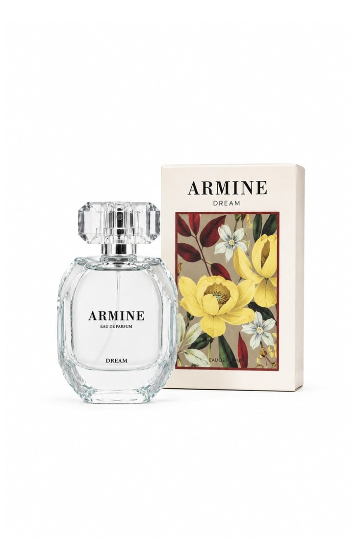 Armine Dream 72 Ml Edp 