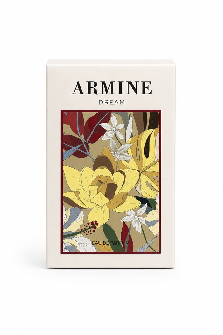 Armine Dream 72 Ml Edp 