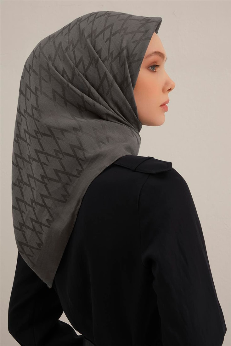 Armine Lyocell Eşarp 1- 18 