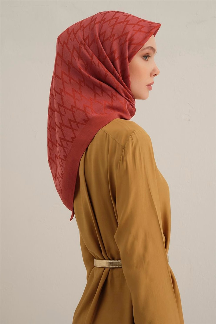 Armine Lyocell Eşarp 1- 35 