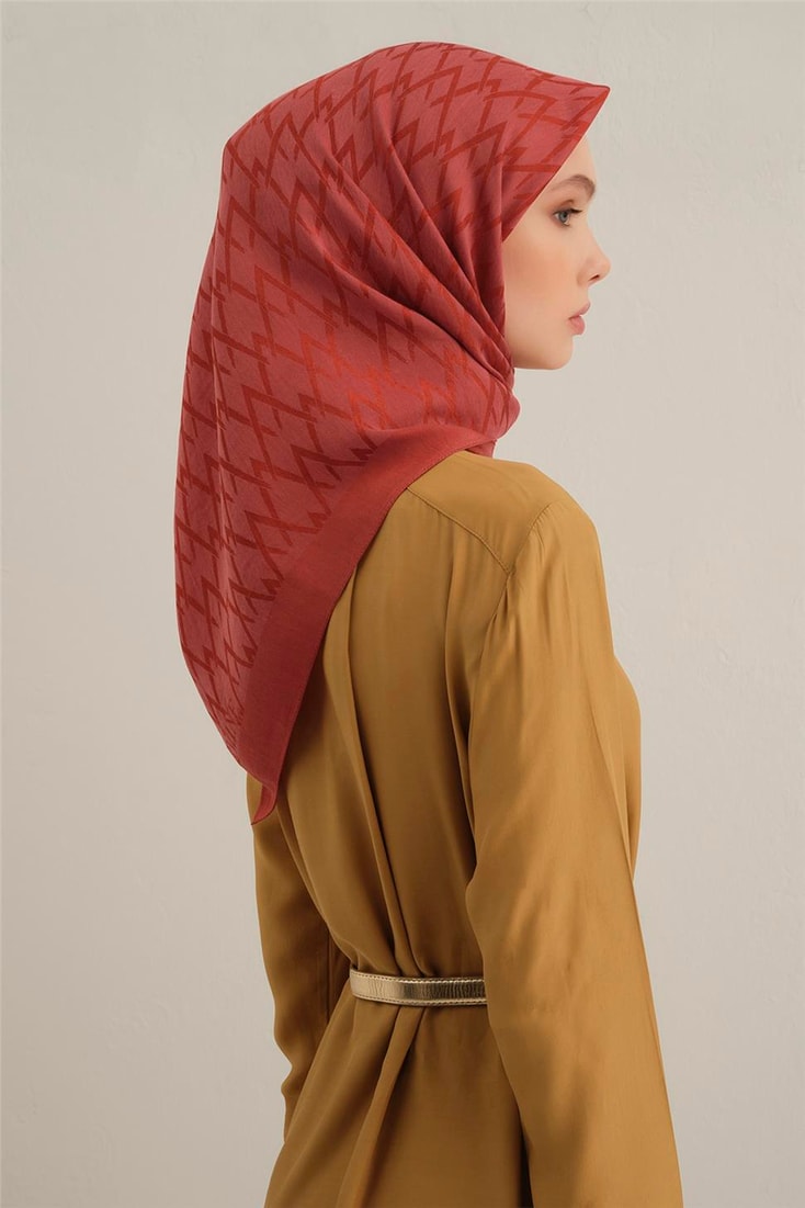 Armine Lyocell Eşarp 1- 35 