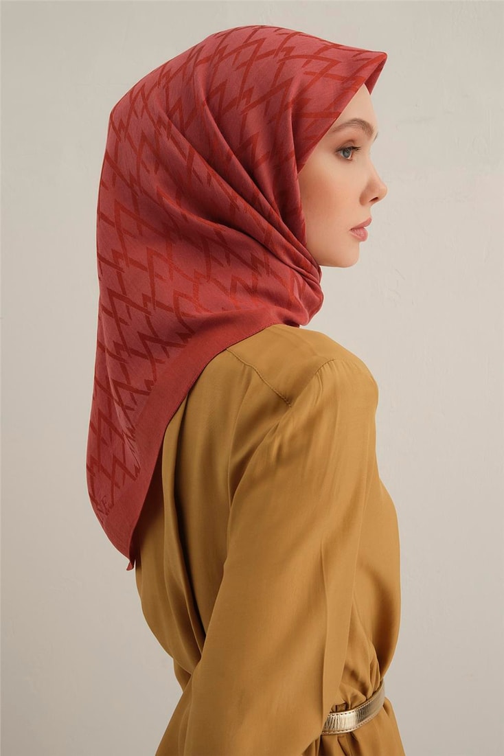 Armine Lyocell Eşarp 1- 35 
