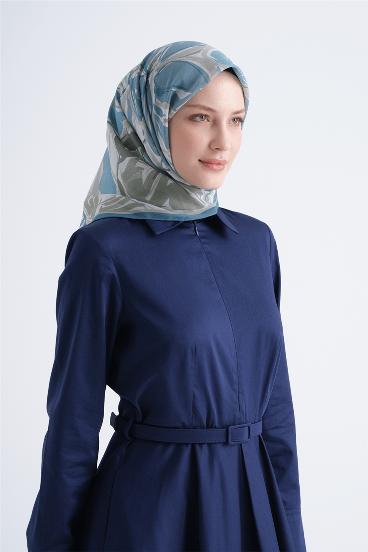 Armine Yaz Esintisi Eşarp 3994 02