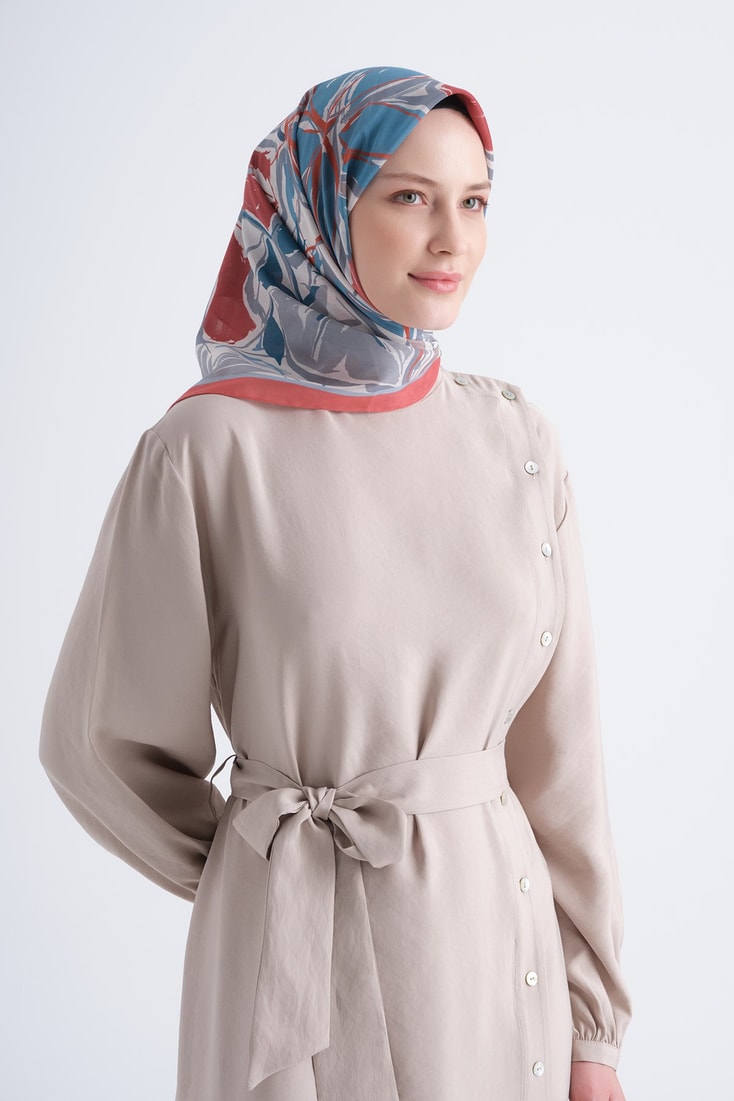 Armine Yaz Esintisi Eşarp 3994 10