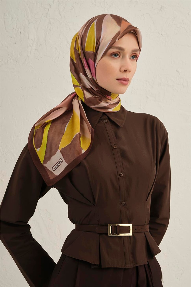 Armine Pure Eşarp 2 20
