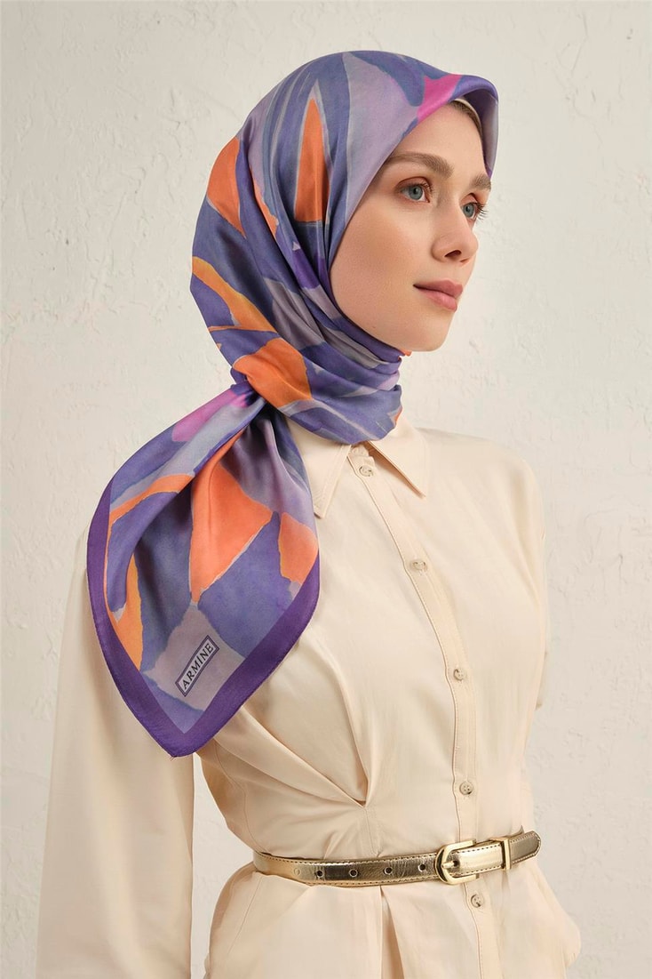 Armine Pure Eşarp 2 21