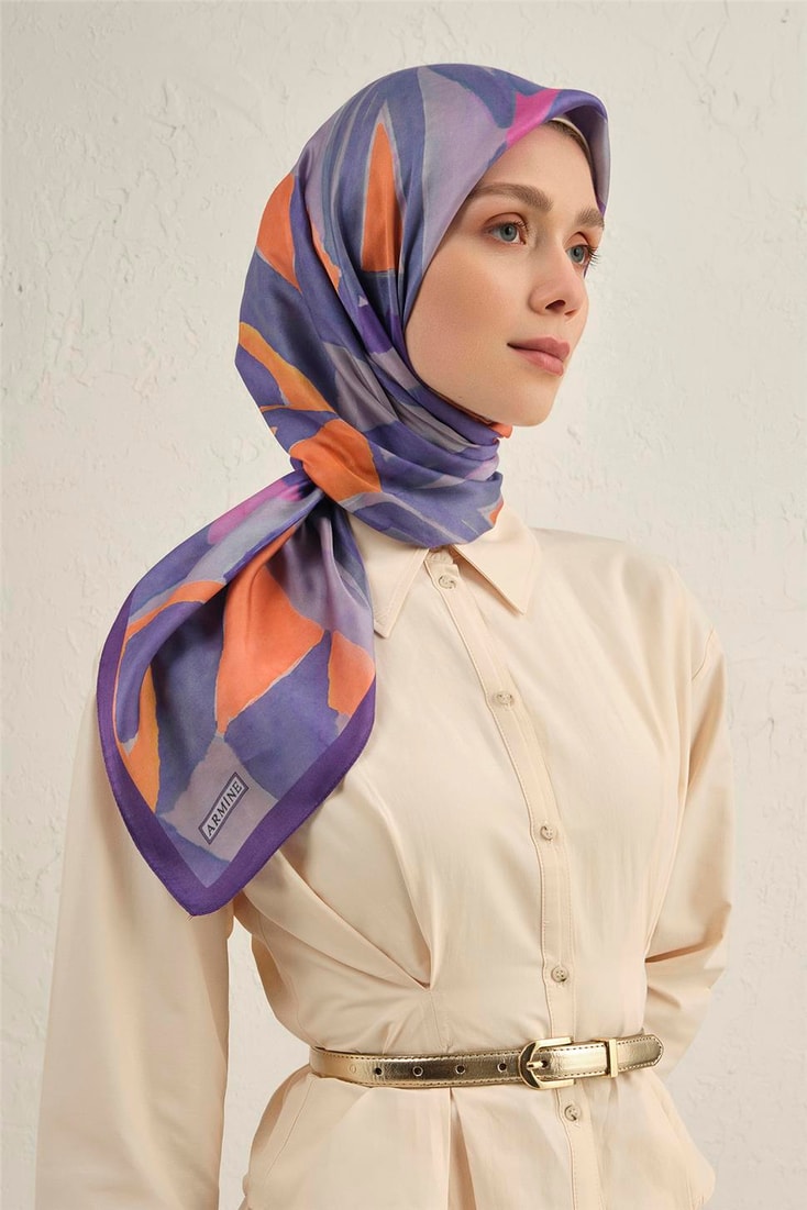 Armine Pure Eşarp 2 21