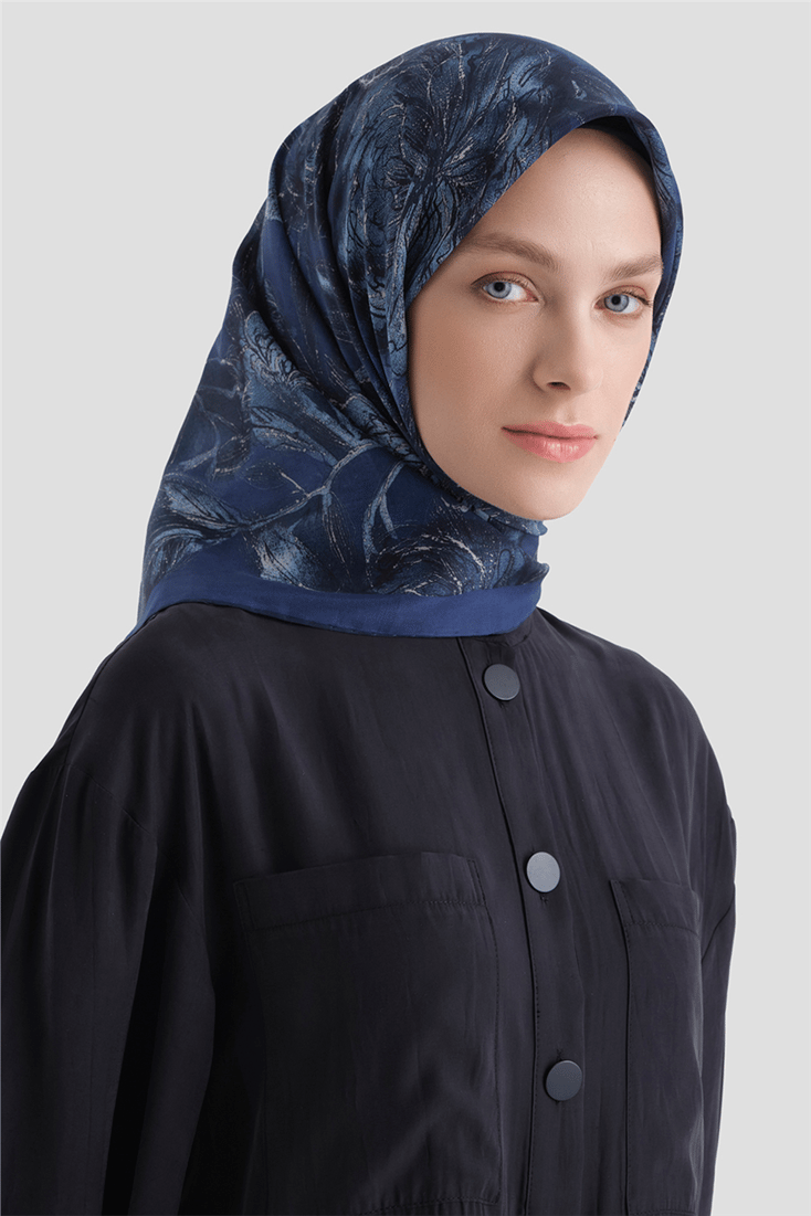 Armine Yaz Esintisi Eşarp 3991 112 