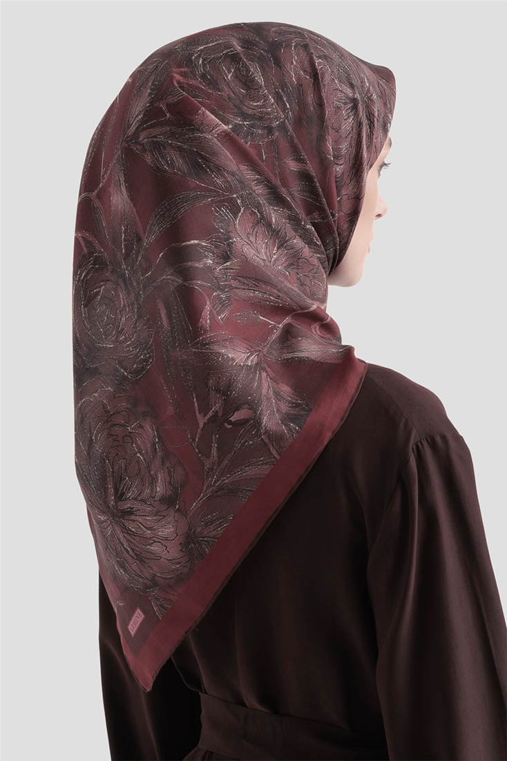 Armine Yaz Esintisi Eşarp 3991 113 