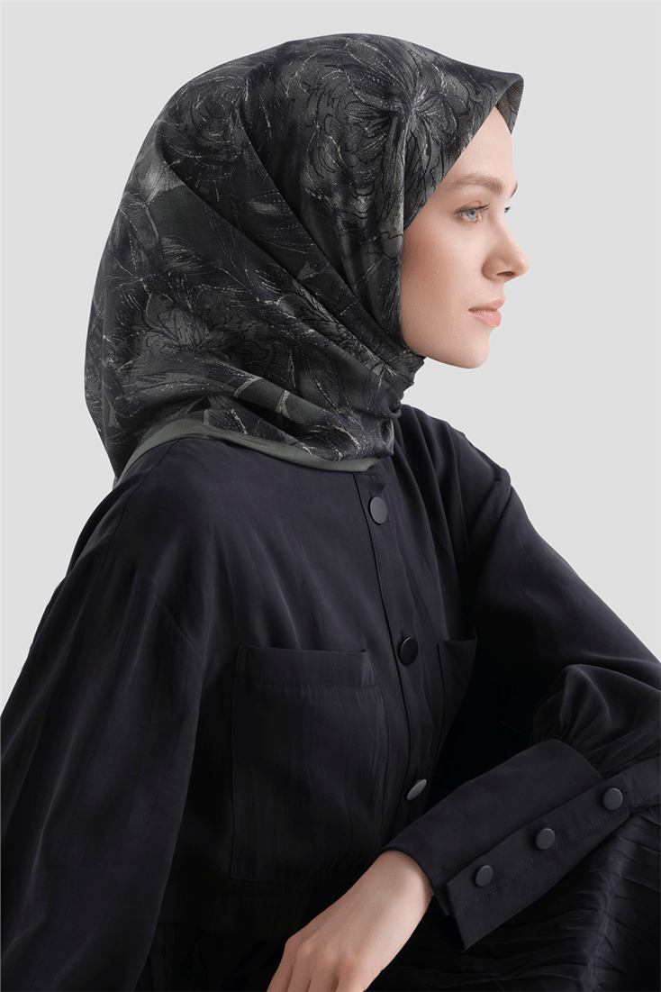 Armine Yaz Esintisi Eşarp 3991 82 