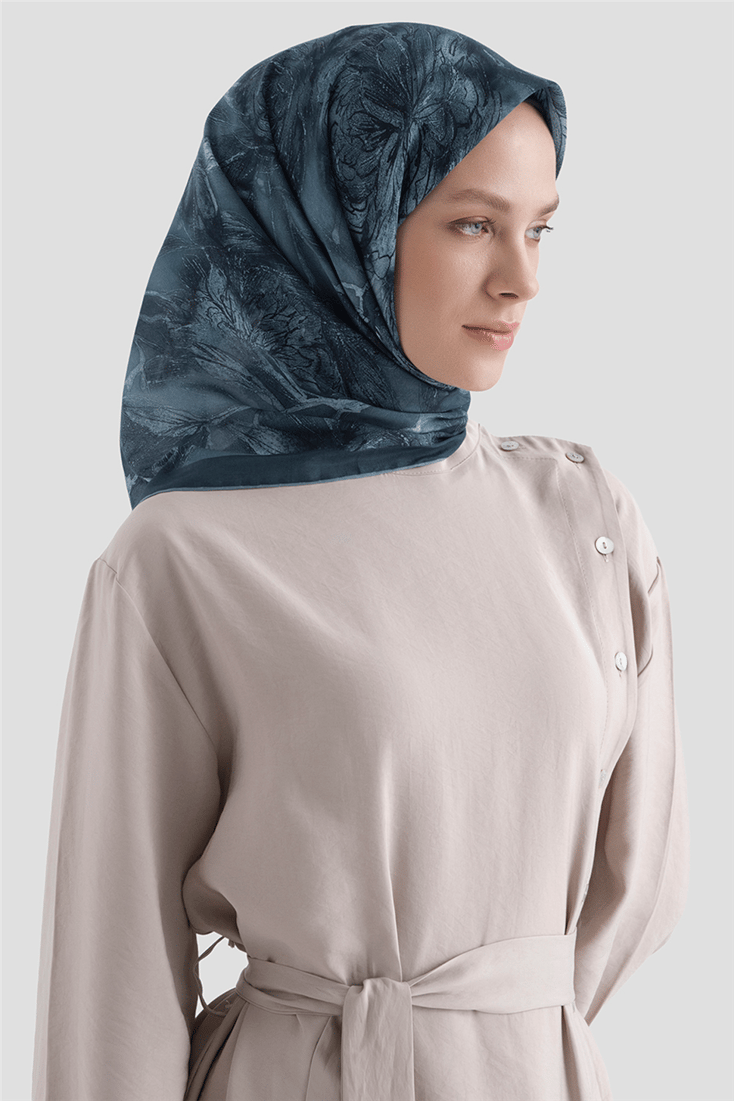 Armine Yaz Esintisi Eşarp 3991 91