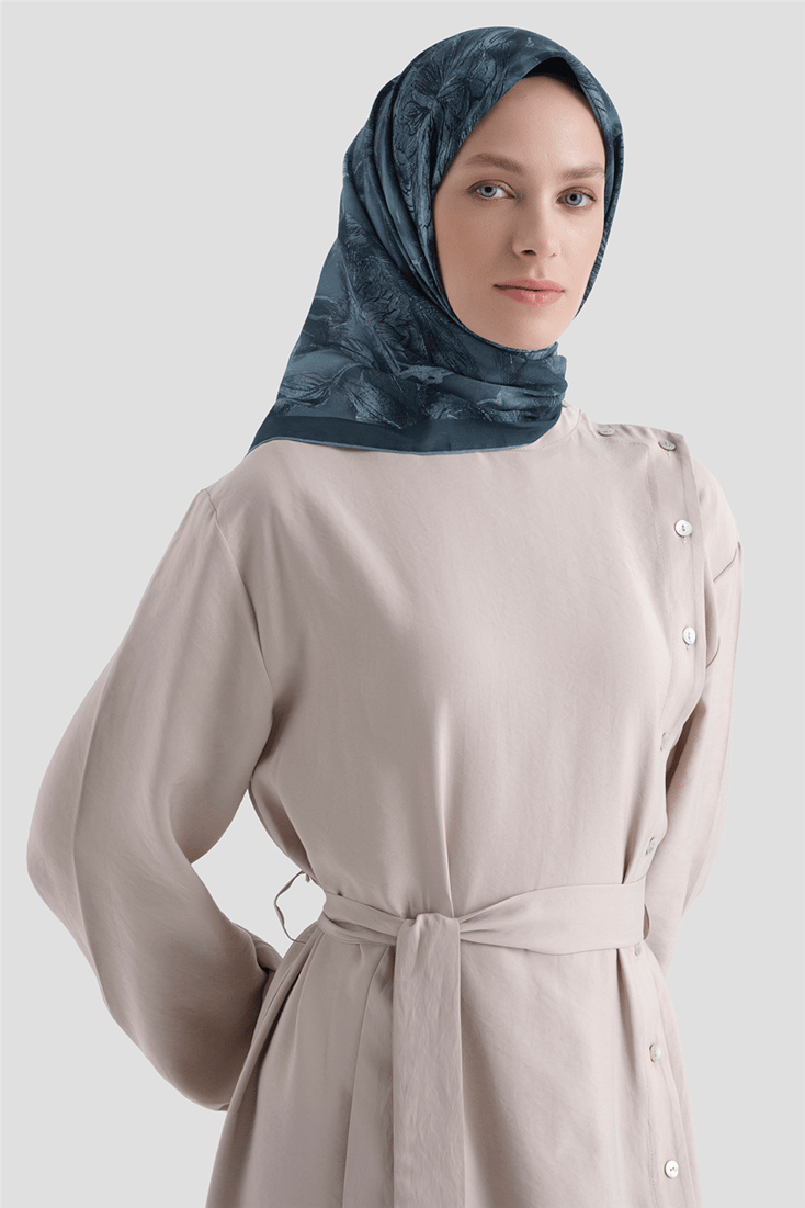Armine Yaz Esintisi Eşarp 3991 91