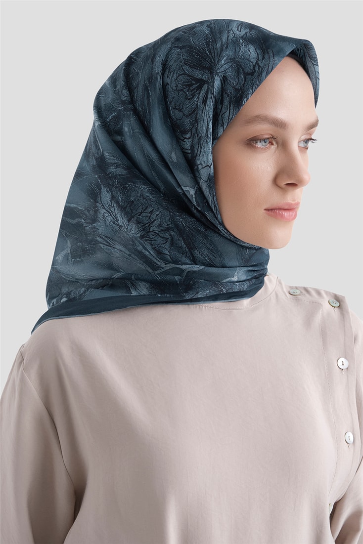 Armine Yaz Esintisi Eşarp 3991 91