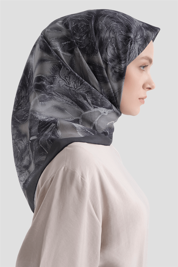 Armine Yaz Esintisi Eşarp 3991 98 
