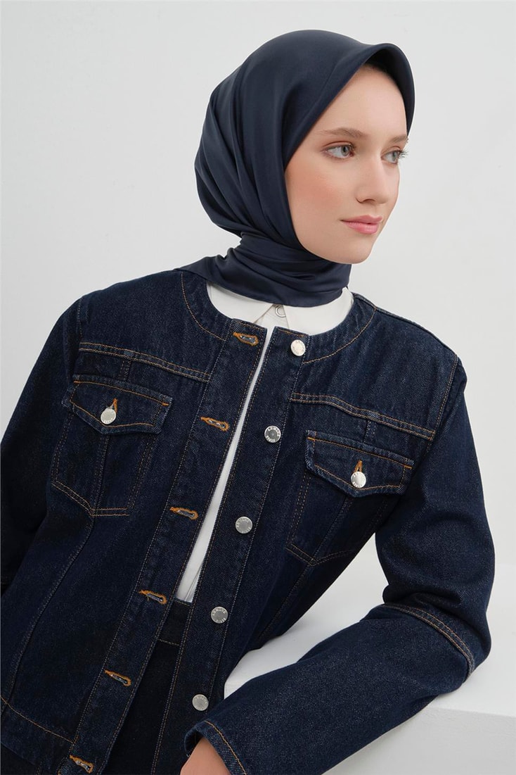 Armine Twill Eşarp 22Ya0010 152 02