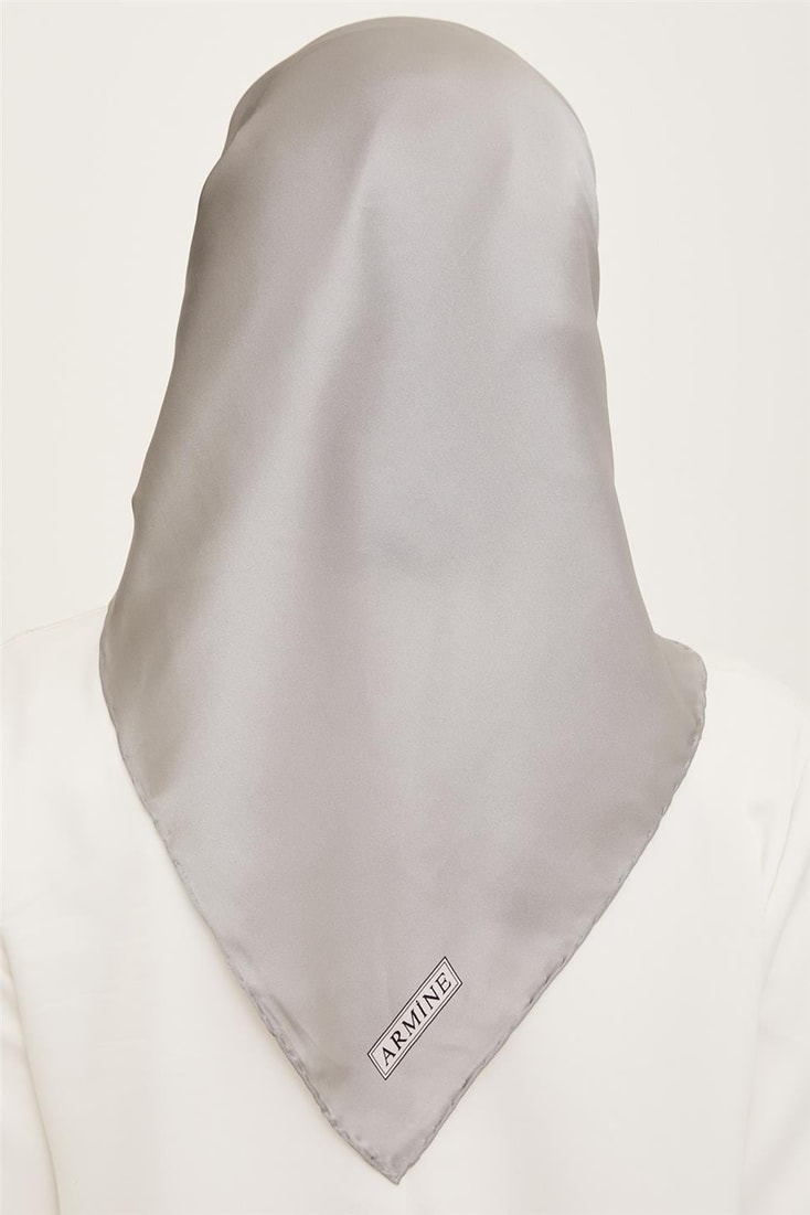 Armine Twill Eşarp 22Ya0010 152 162