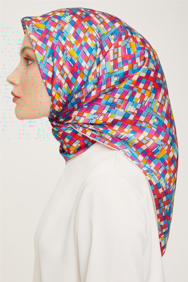 Armine Sura İpek Eşarp 23Ka9004 1 28