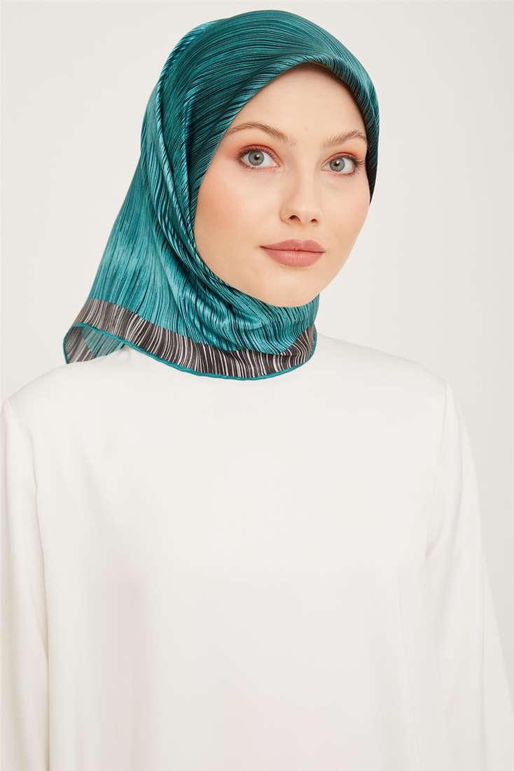 Armine Sura İpek Eşarp 23Ka9005 52 51