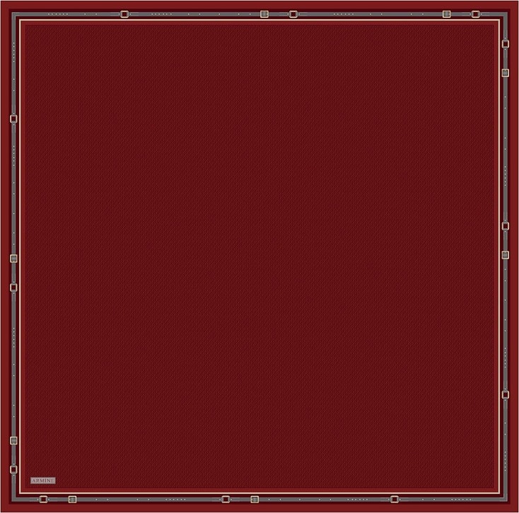 Armine Saf İpek Sura Eşarp 9401D 39 