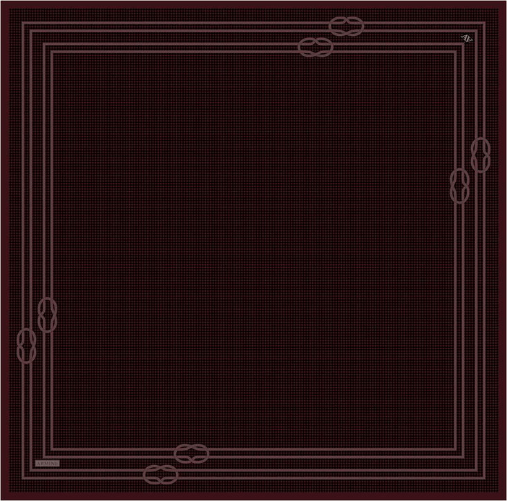Armine Saf İpek Sura Eşarp 9404D 12