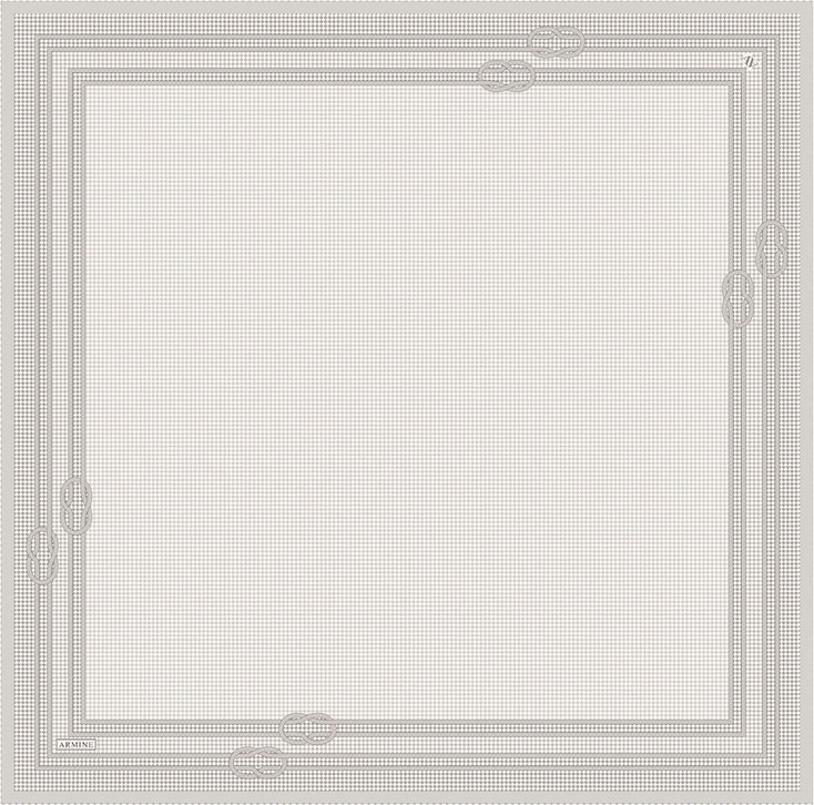 Armine Saf İpek Sura Eşarp 9404D 83 