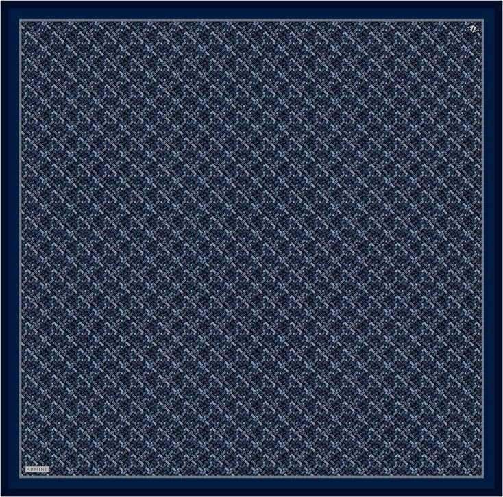 Armine Saf İpek Sura Eşarp 9405D 87 